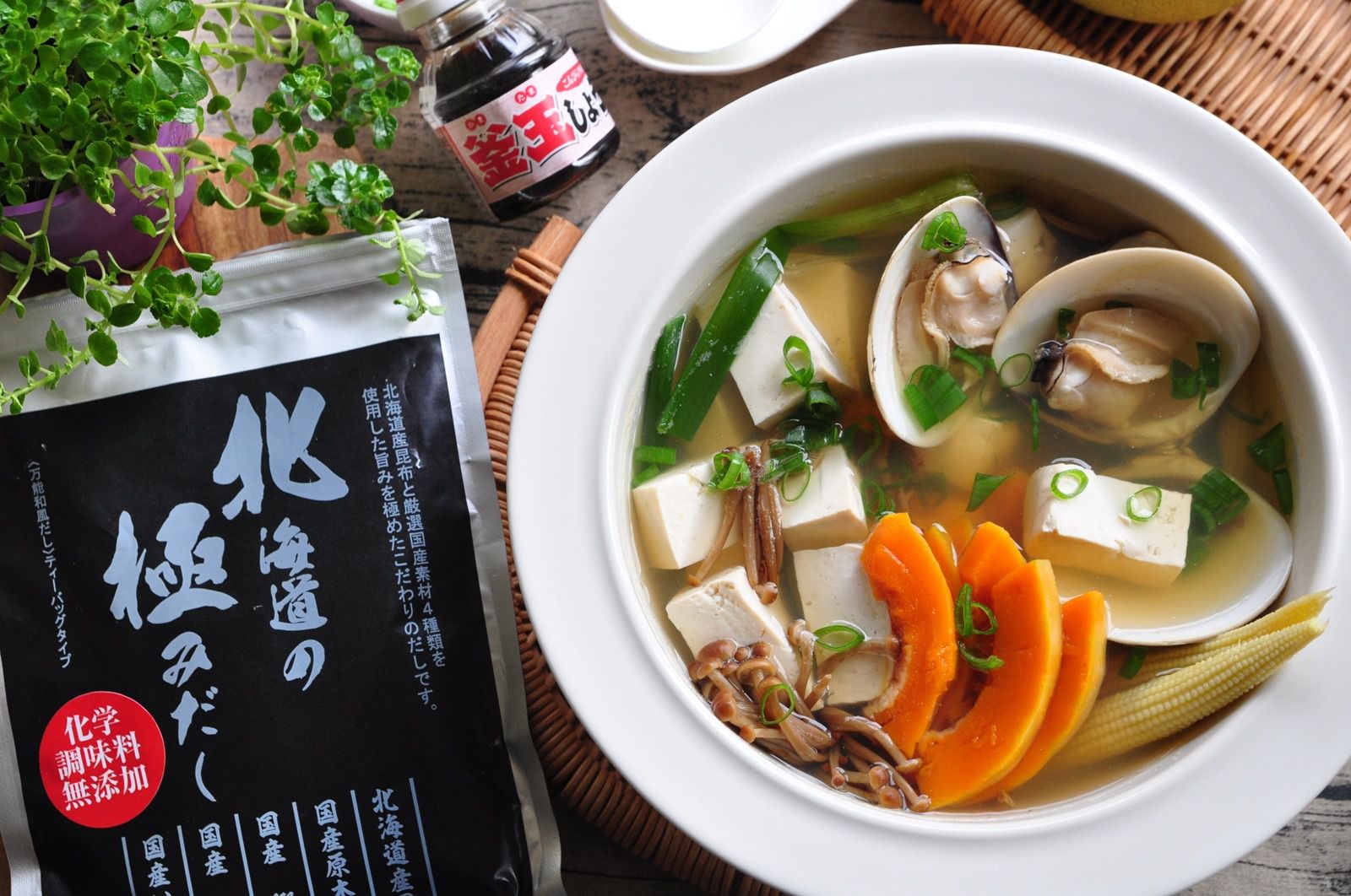 韓國四大名湯精選！神仙雪濃湯/牛肉辣湯/人蔘雞/牛骨湯