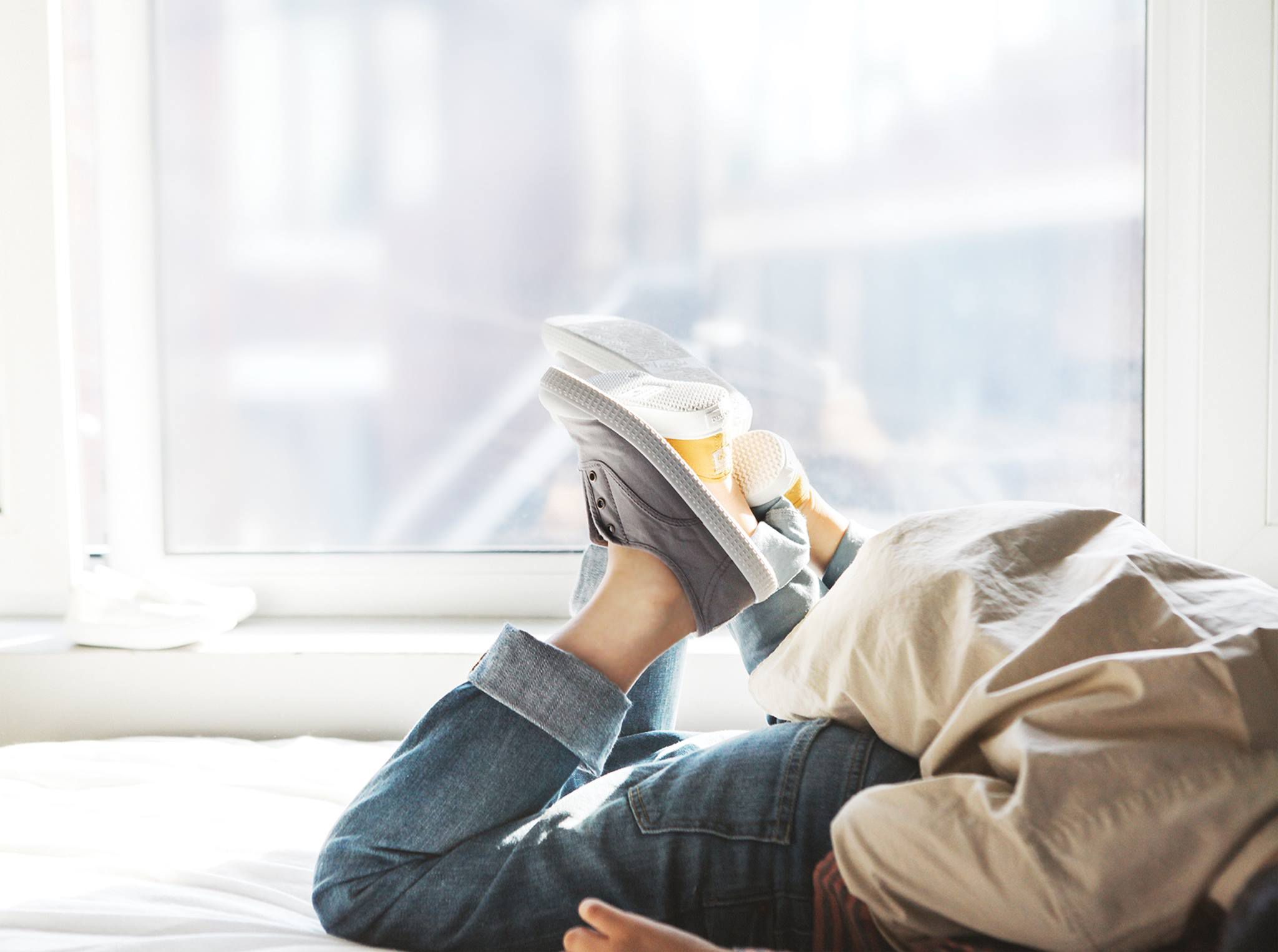 【西班牙 VICTORIA 】百年國民品牌親子鞋 ★ 新品團購價7折！