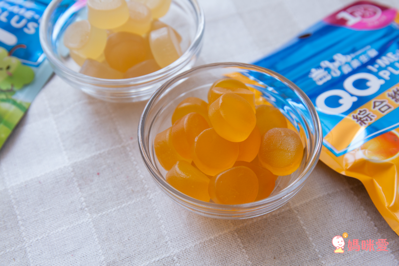 義美生醫 - I‧ME‧I QQ PLUS+ 綜合維生素-52.5g/包