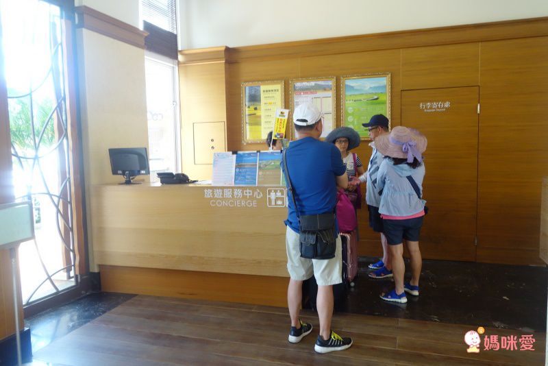 台東池上日暉國際渡假村｜頂級 Airstream 露營車