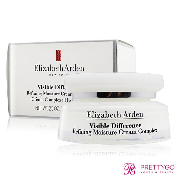 伊麗莎白雅頓 Elizabeth Arden - 21天霜(75ml)-國際航空版