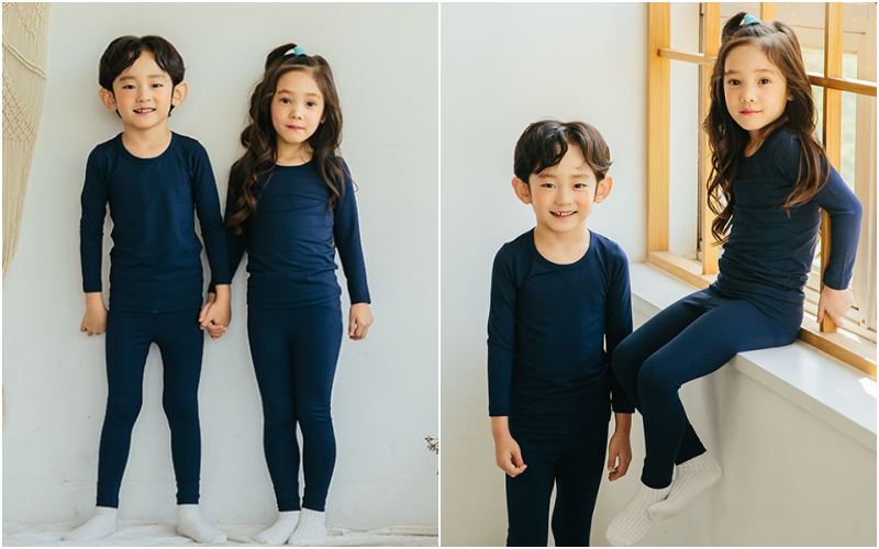 韓國｜保暖輕量、有機棉家居服＆防踢被 ✧聖誕限定款 預購開跑✧