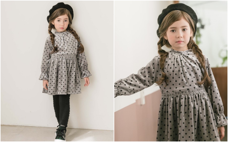 冬裝限量滿額贈 ♚ 超萌療癒動物 × 古典優雅質感