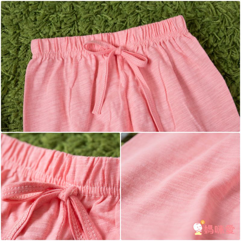 超透氣涼爽，不怕穿不住！三用 Joyna 防曬防蚊褲