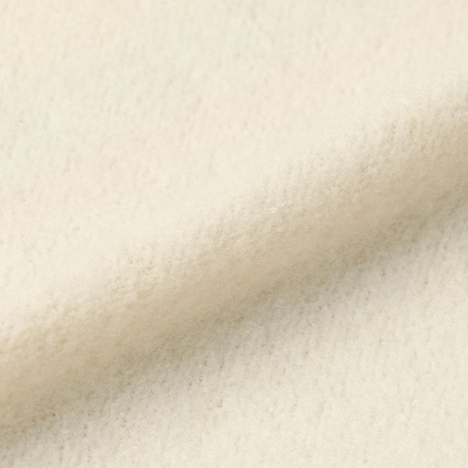 akachan honpo - 長袖休閒上衣-小包包風-白色