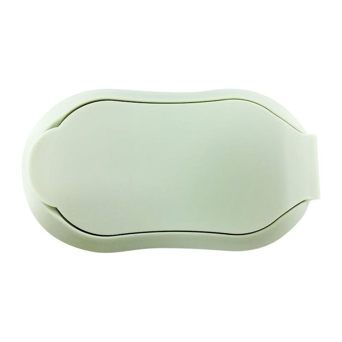 akachan honpo - FUTAP濕紙巾蓋-綠色