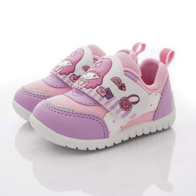HELLO KITTY - 凱蒂貓休閒運動鞋款721005PP系列(中小童段)-紫
