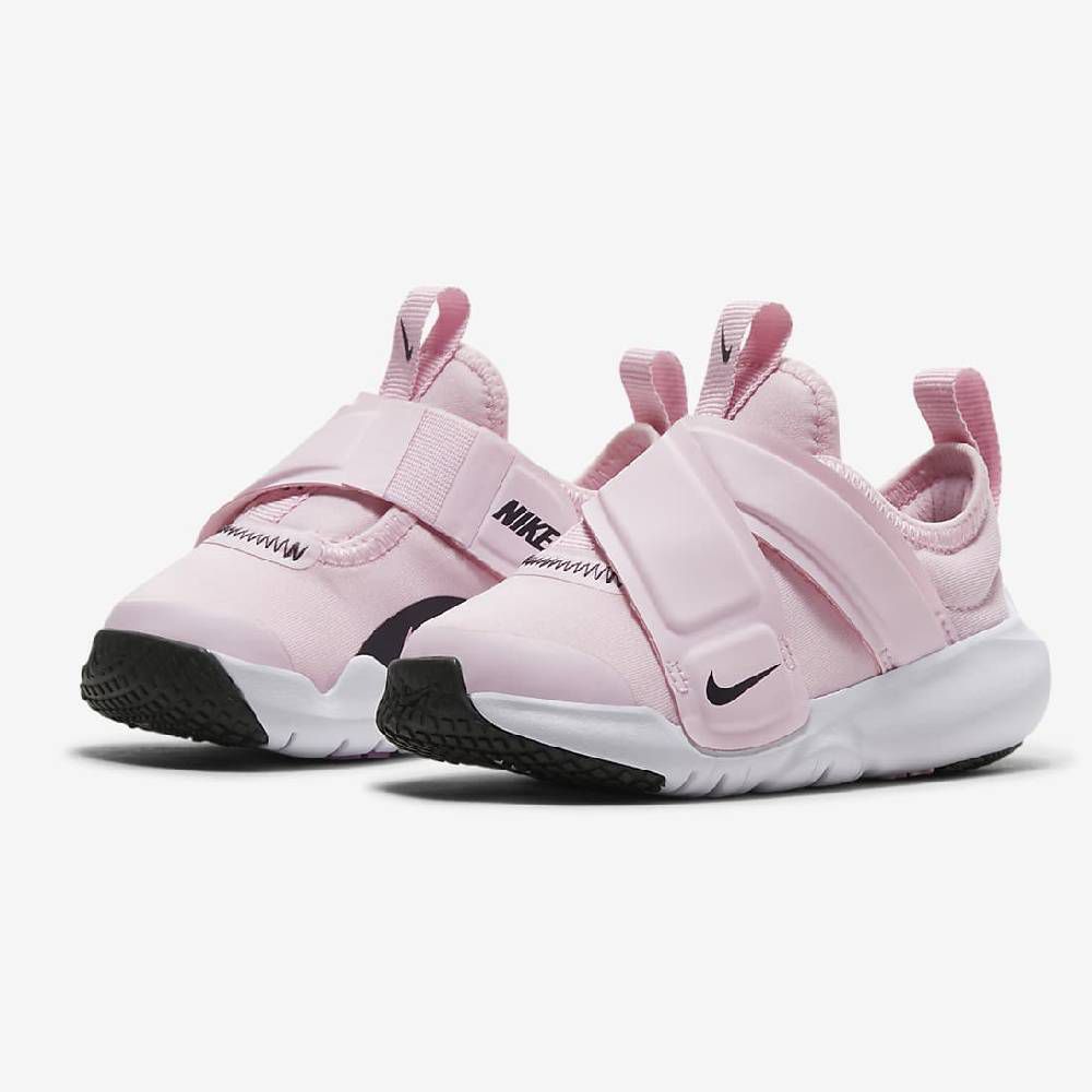 【NIKE】 - FLEX ADVANCE (TD) 小童 運動休閒鞋-CZ0188600