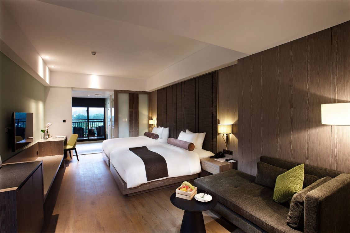 五星級療癒之旅【花蓮秧悅美地度假酒店 Gaeavilla Resort】