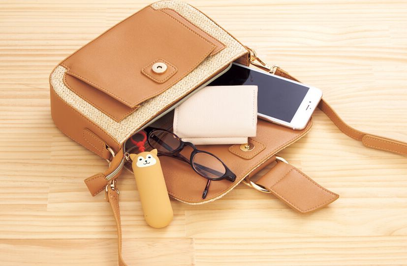 日本文具 LIHIT - 鑰匙收納套/鑰匙圈(約3支)-小花貓