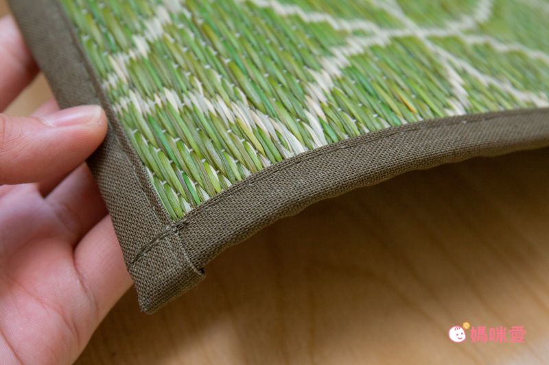 【日本池彥】高品質藺草 防蟎遊戲墊Ｘ草蓆Ｘ野餐墊