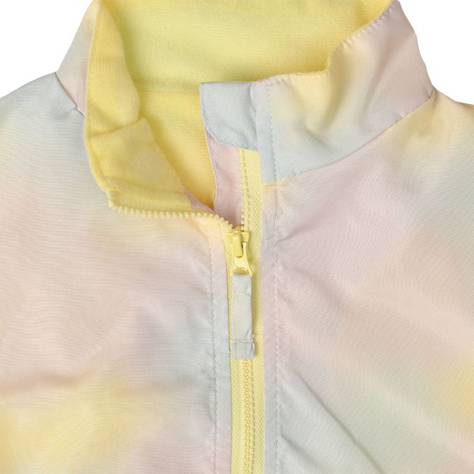 akachan honpo - 外套-渲染風-奶油色