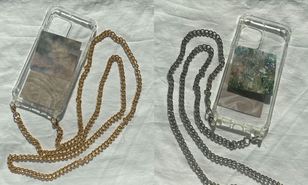 新登場♡日本Lattice手機殼Ｘ髮飾特輯