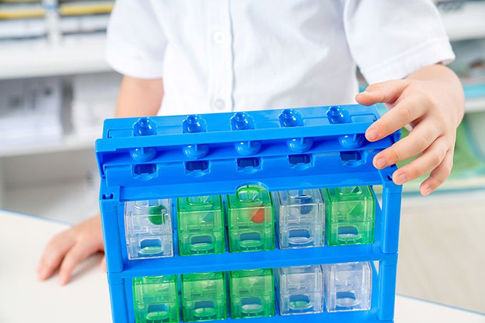 KUMON - 邏輯迷宮-3D路線解謎