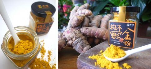 花蓮必吃排隊美食【家咖哩】常溫料理包、咖哩醬、契作無毒米