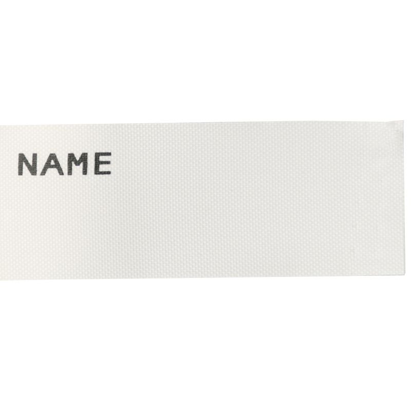 akachan honpo - 短袖洋裝 楊柳布-直條紋-粉紅色