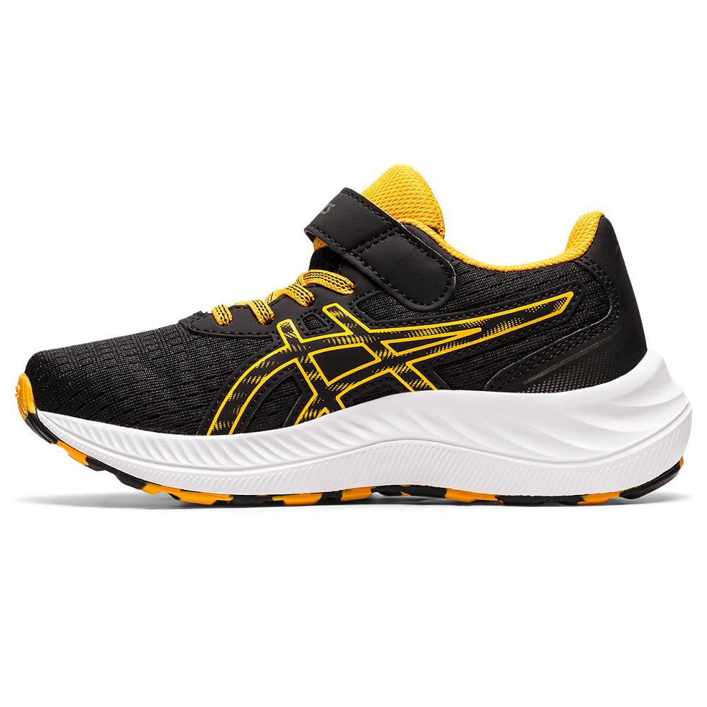 ASICS 亞瑟士 - ASICS亞瑟士PRE EXCITE 9 PS 中童鞋 兒童跑鞋 1014A234-006