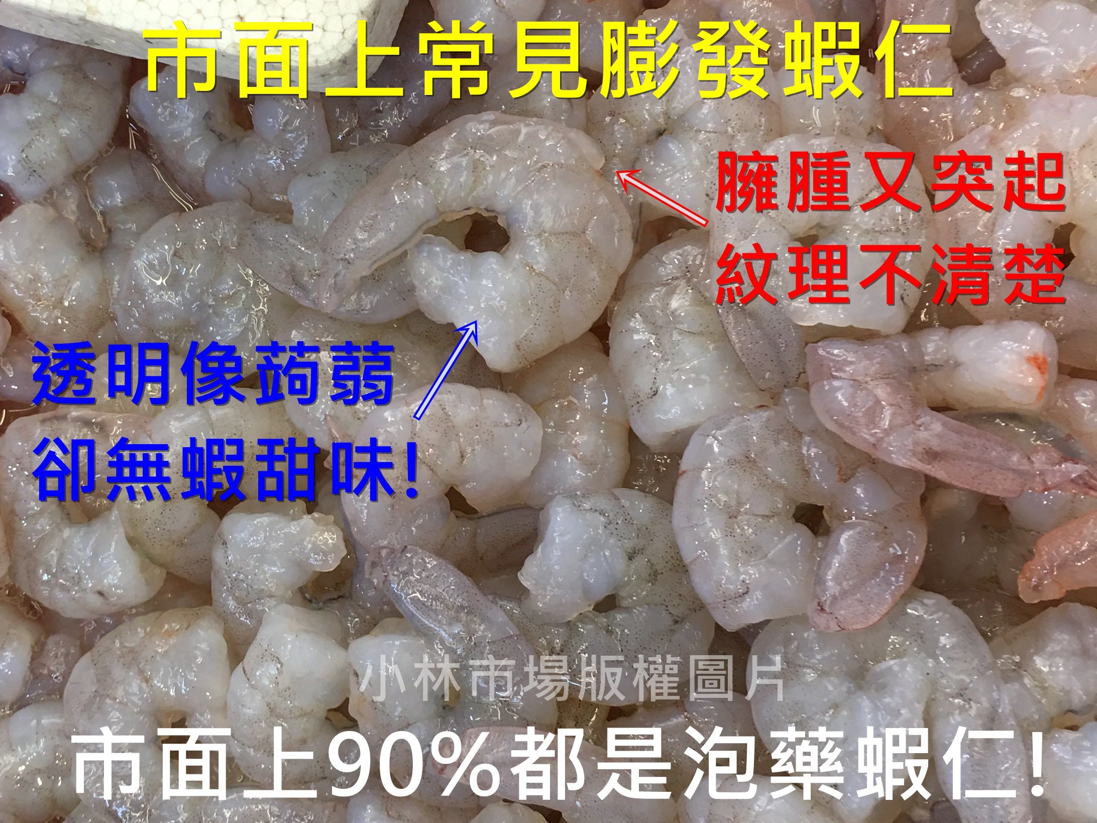 破1000好評推薦【小林市場】高品質海鮮、副食品魚片