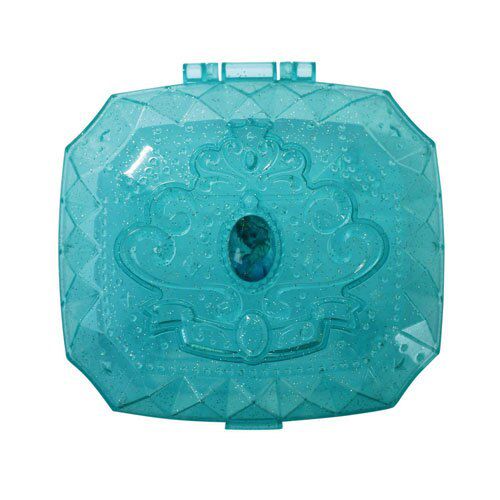 Disney 迪士尼 - 《 Disney 迪士尼 》冰雪奇緣項鍊珍藏盒組