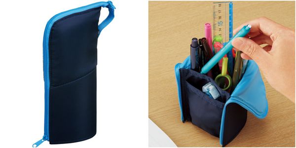 ★ 日本人氣筆袋 / 鉛筆盒大集合 ★