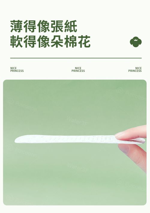 奈絲公主 100%純棉超淨吸護墊 (15公分X20入X 1包) (1包)