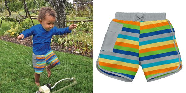 夏日抗陽大作戰！美國 i-play 泳衣 / 防曬帽 / 防曬衣 / 兒童太陽眼鏡