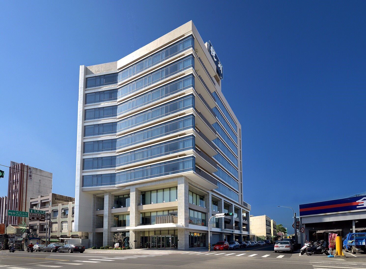 極少量現貨！【宜蘭悅川酒店】★ 超友善親子飯店