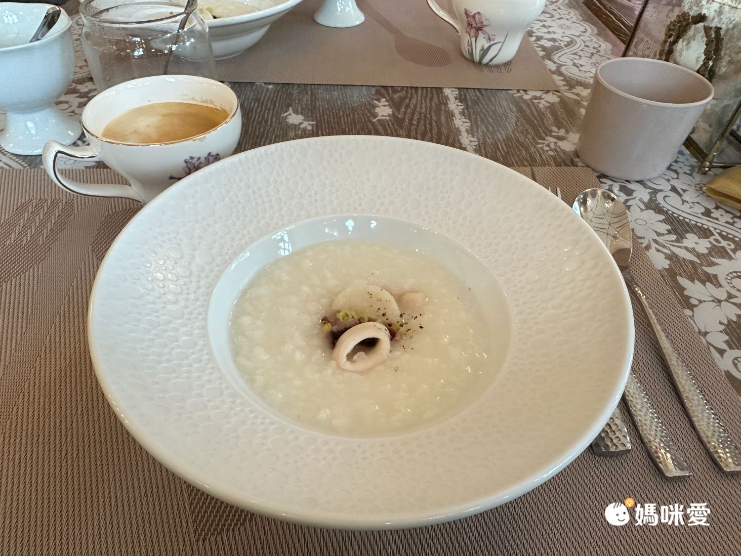 哥德式城堡【南庄 格拉斯行館】法式頂奢饗宴