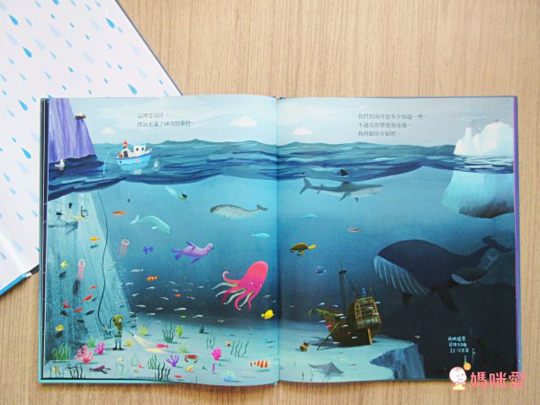 HERE WE ARE:歡迎來到這個美麗的星球