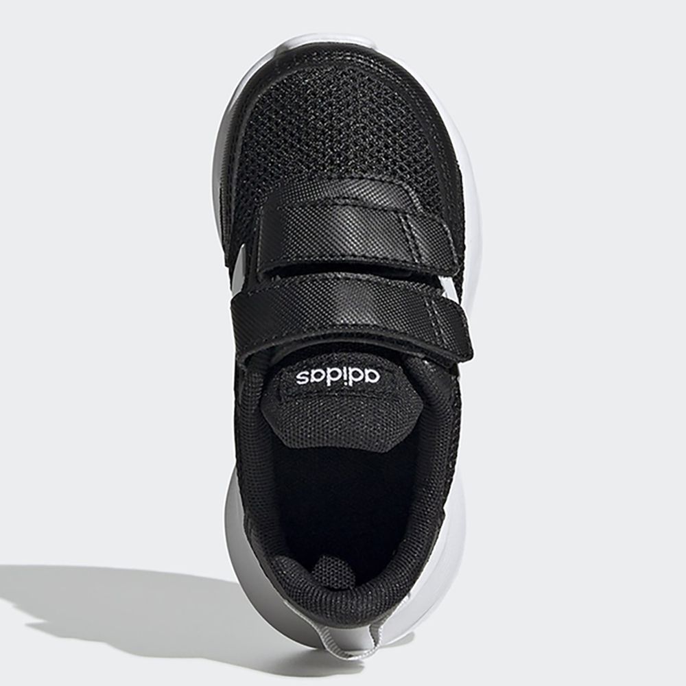 【ADIDAS 愛迪達】 - TENSAUR RUN I 小童 運動休閒鞋-EG4142