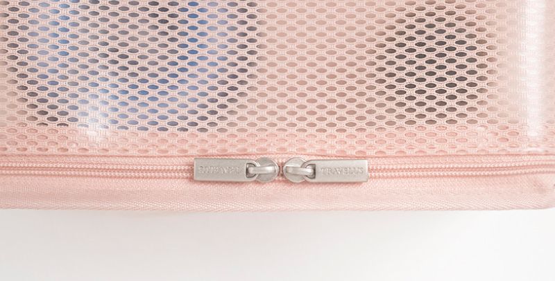 韓國 byfulldesign - (防水)韓製大開口手提方形包-墨灰 (195x135x105mm)