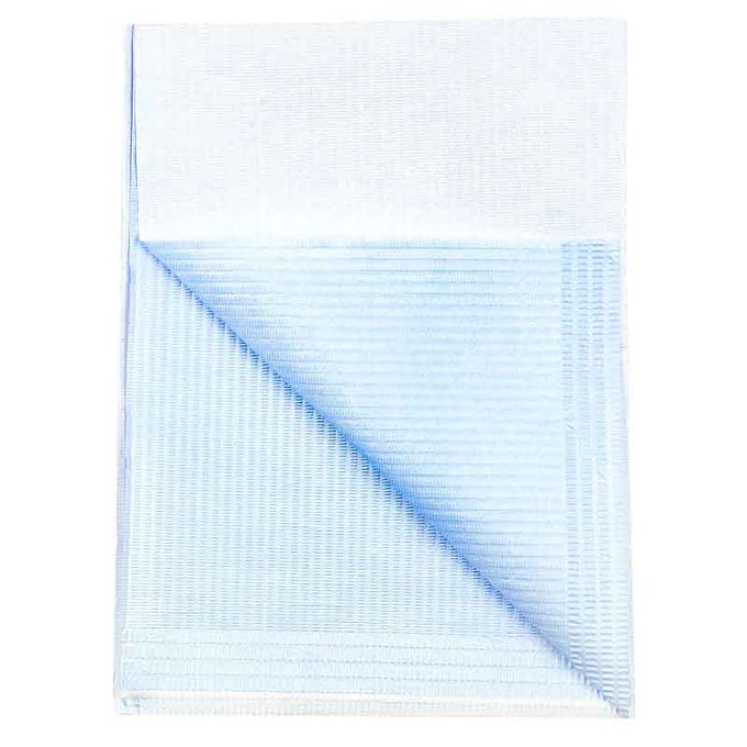 akachan honpo - 拋棄式換尿布墊-50個