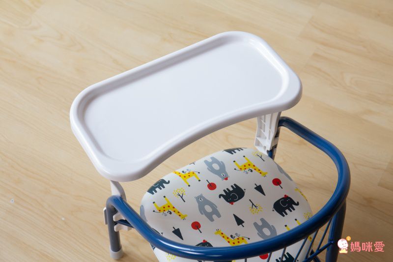 akachan honpo - 豆子椅專用餐桌