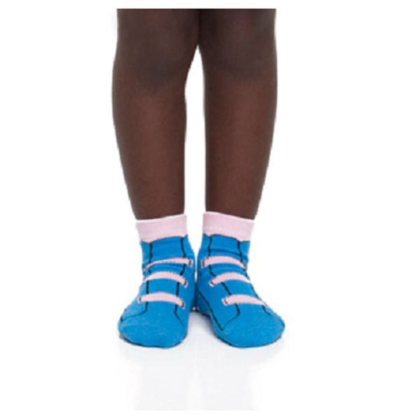 美國 juDanzy - 四入短襪組-活力運動