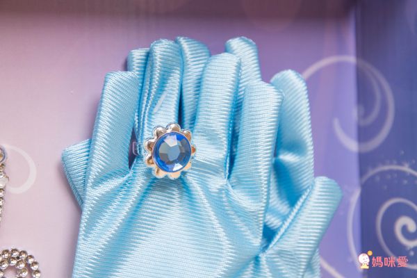 迪士尼公主 角色扮演配件【Disney 正版授權】