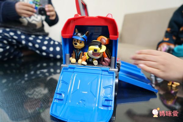 【汪汪隊立大功】全球孩子的新偶像♛汪汪隊主題車車玩具～全團免運！489元起！