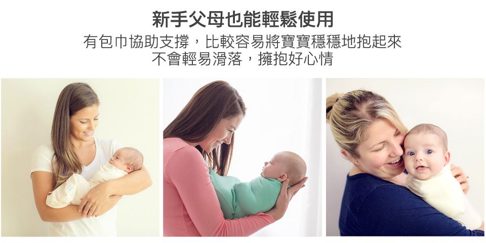 Summer Infant - 成長型小豆莢包巾2入組-藍色星球 (3-6M)