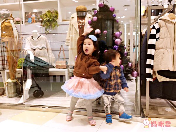 日安朵朵原創❤夢幻雪紡蓬裙