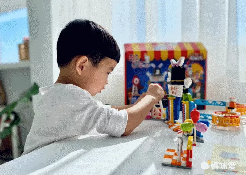 \全網最便宜/限時6折起！超夯卡通積木【史努比｜櫻桃小丸子】