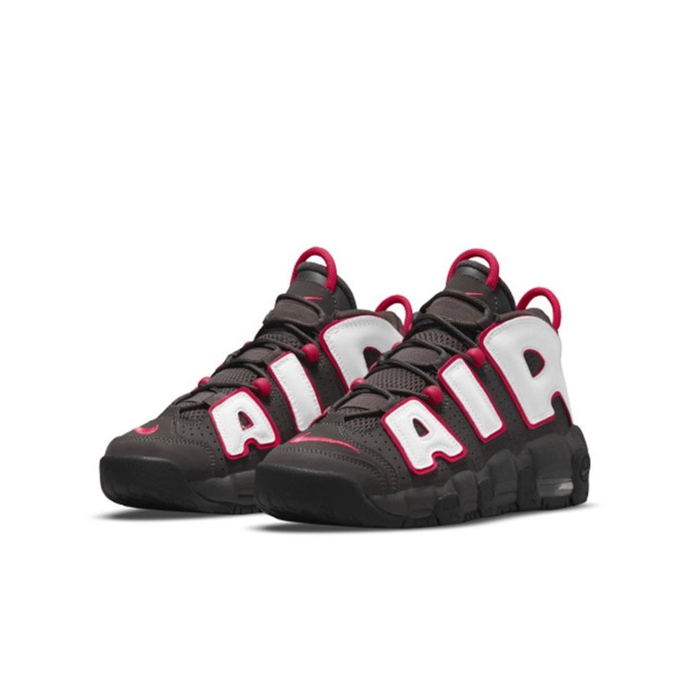 AIR MORE UPTEMPO (GS) 中大童 休閒運動鞋-DH9719200