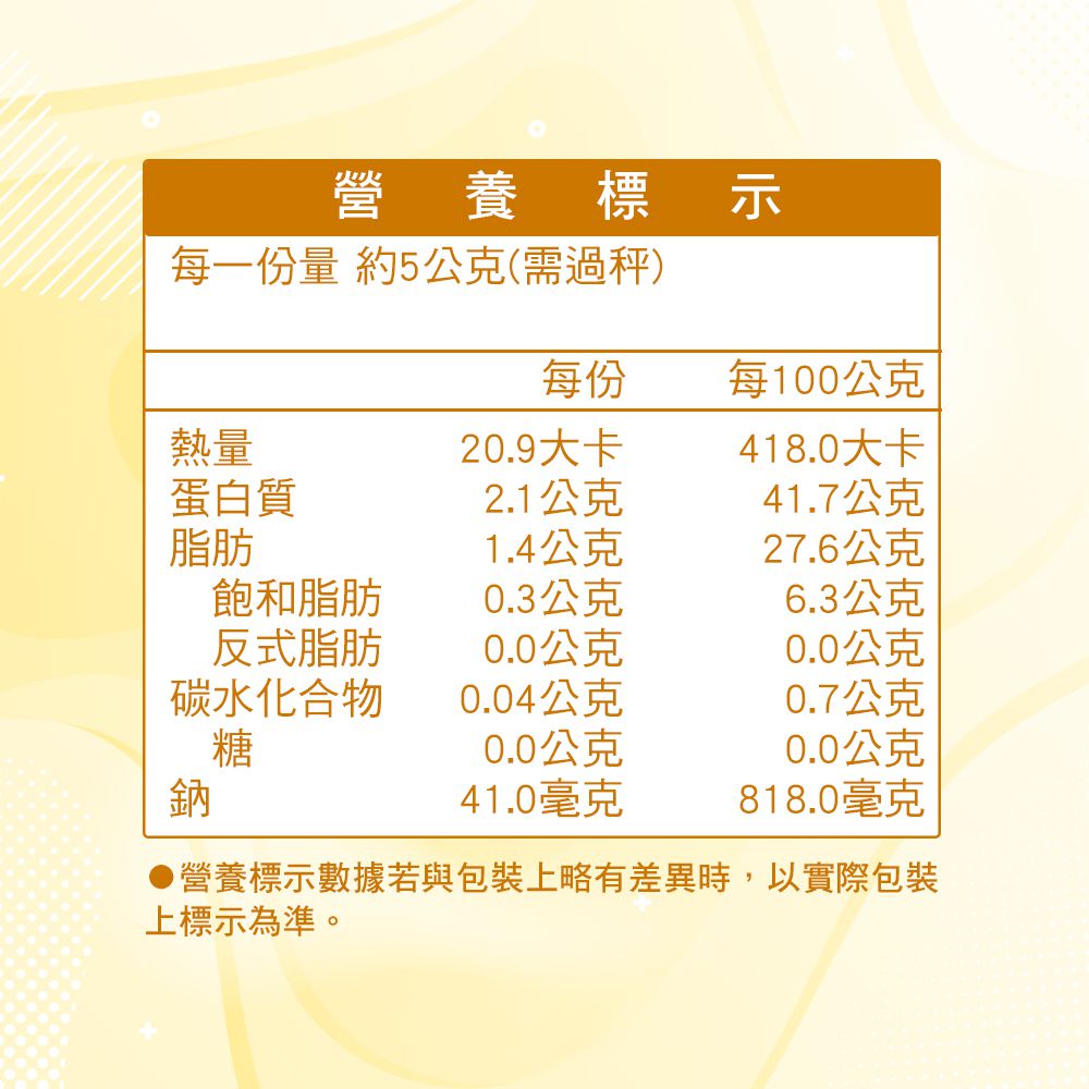 烏魚子一口吃雙層禮盒(24片)(120g)-預購