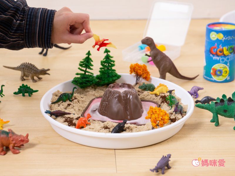 玩玩 Play - 感統必備感官玩玩盆-粉 (大)-外徑52內徑46高6.2cm