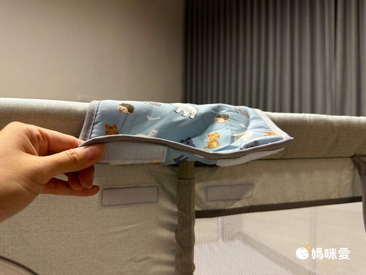 下殺3折起！【YODA 床圍、護欄】垂直升降安全更省空間