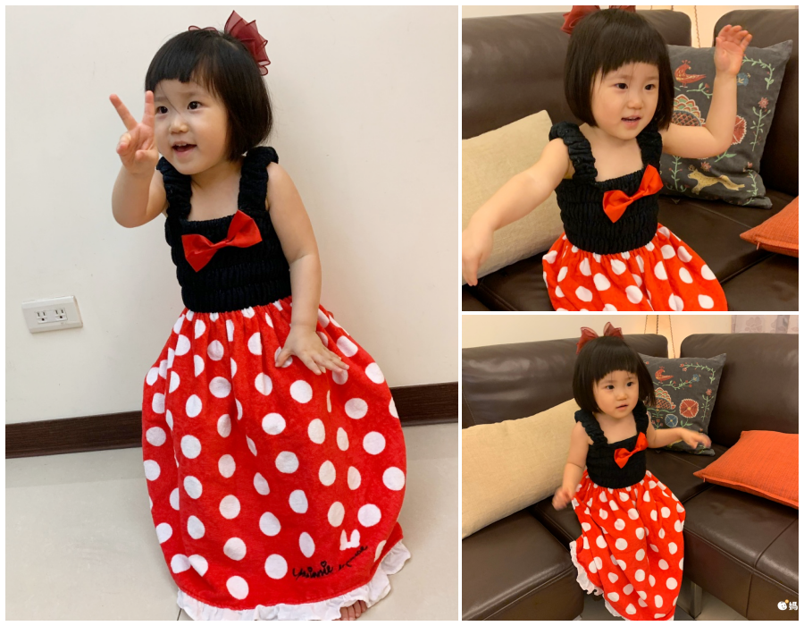 玩水必備！迪士尼公主浴巾、海灘/游泳浴巾