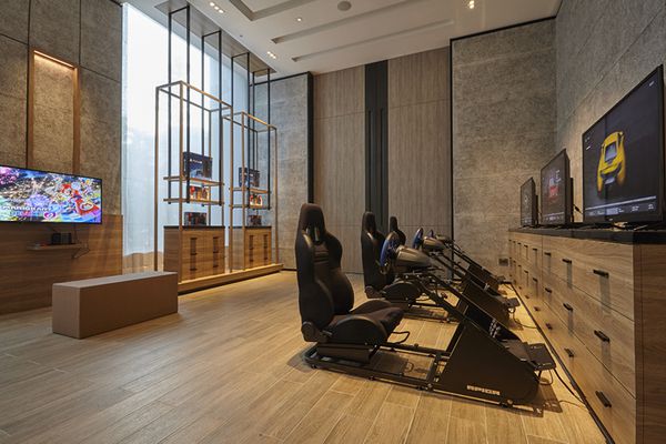 宜蘭礁溪寒沐酒店