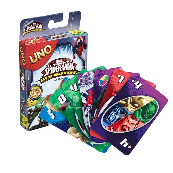 多款降價 38 折起！【美國 Mattel 美泰兒 ✕ Getta 1 Game】好笑桌遊大集合✌