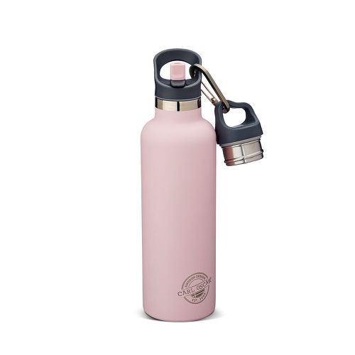 吸管直飲兩用保溫瓶 0.7L