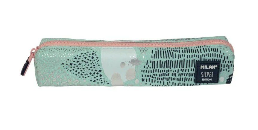 MILAN - 小筆袋-香草薄荷