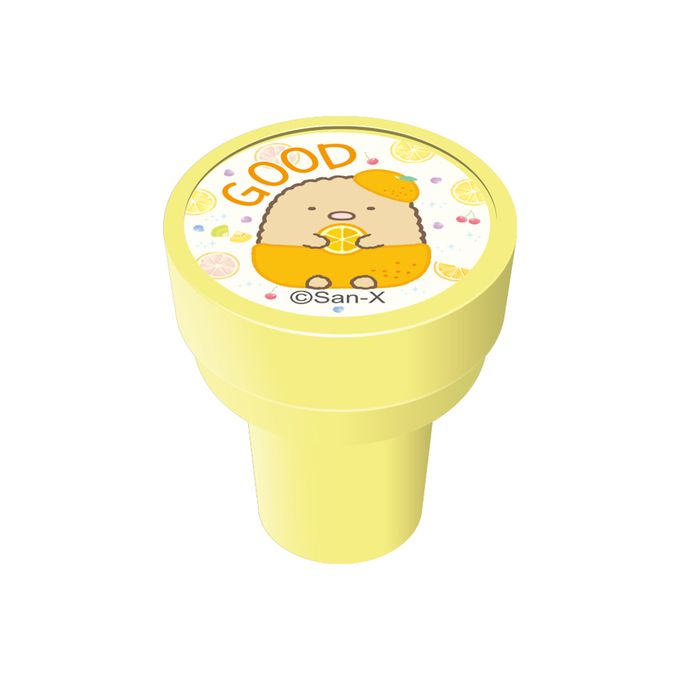 角落小夥伴 - 自來印章G 1入 (10款隨機出貨)