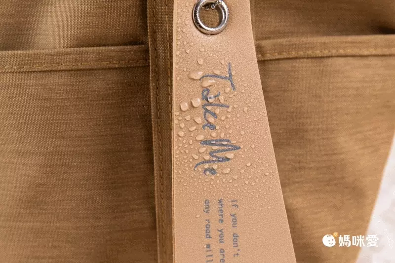 【日本Nicott】日系文青媽媽包